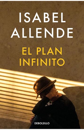 Imagen de EL PLAN INFINITO (22) (BOL)