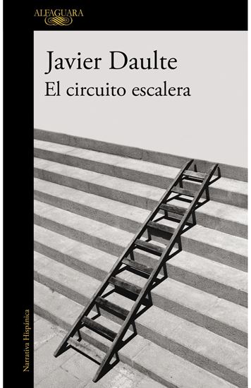 Imagen de EL CIRCUITO ESCALERA