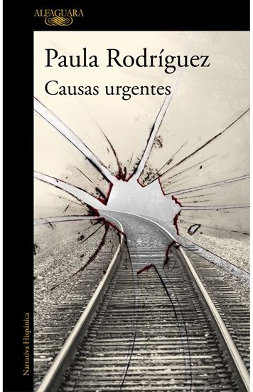 Imagen de CAUSAS URGENTES (OF2)