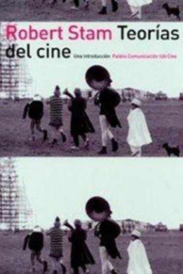 Imagen de TEORIAS DEL CINE