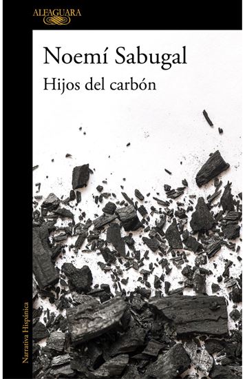 Imagen de HIJOS DEL CARBON (OF2)