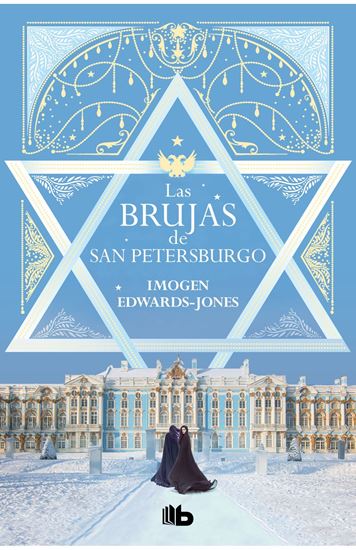 Imagen de LAS BRUJAS DE SAN PETERSBURGO (BOL)