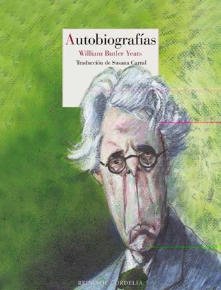 Imagen de AUTOBIOGRAFIAS