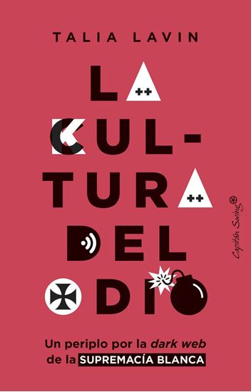 Imagen de LA CULTURA DEL ODIO