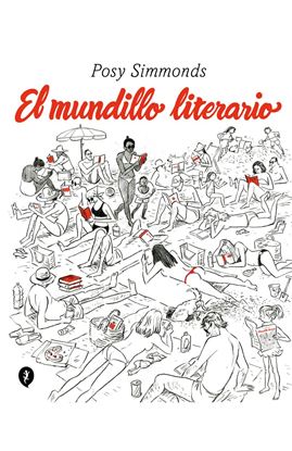 Imagen de EL MUNDILLO LITERARIO