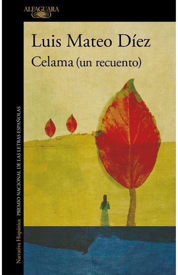 Imagen de CELAMA (UN RECUENTO) (OF2)