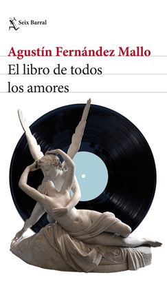 Imagen de EL LIBRO DE TODOS LOS AMORES