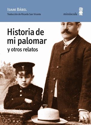 Imagen de HISTORIA DE MI PALOMAR Y OTROS RELATOS