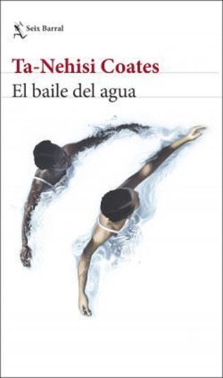 Imagen de EL BAILE DEL AGUA