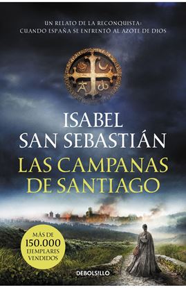 Imagen de LAS CAMPANAS DE SANTIAGO (BOL)