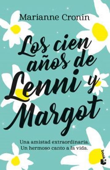 Imagen de LOS CIEN AÑOS DE LENNI Y MARGOT (BOL)