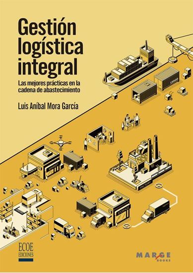 Imagen de GESTION LOGISTICA INTEGRAL