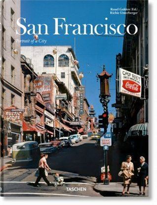 Imagen de SAN FRANCISCO. PORTRAIT OF A CITY (FO)