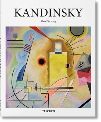 Imagen de KANDINSKY (BA-ART)