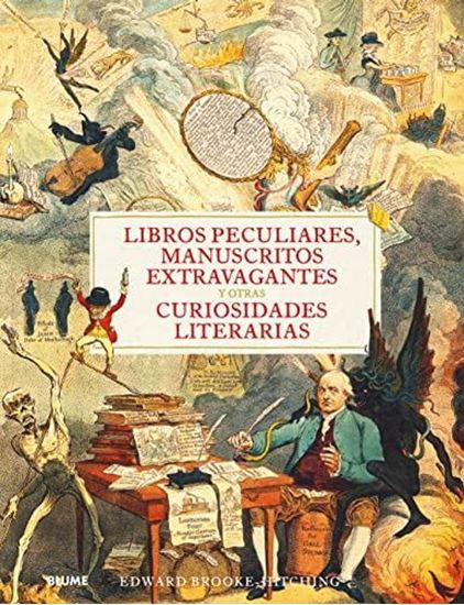 Imagen de LIBROS PECULIARES, MANUSCRITOS EXTRAVAGA