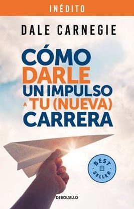 Imagen de COMO DARLE UN IMPULSO A TU CARRERA (BOL)