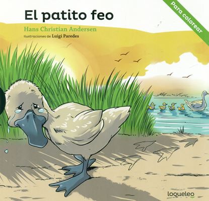 Imagen de EL PATITO FEO - LOQUELEO