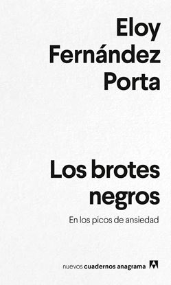 Imagen de LOS BROTES NEGROS