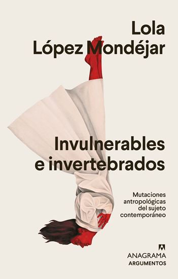 Imagen de INVULNERABLES E INVERTEBRADOS