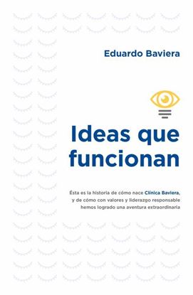 Imagen de IDEAS QUE FUNCIONAN