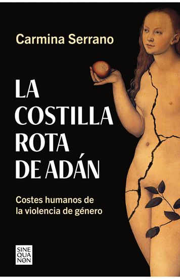 Imagen de LA COSTILLA ROTA DE ADAN