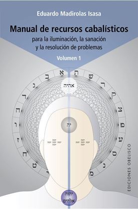 Imagen de MANUAL DE RECURSOS CABALISTICOS - VOL. I