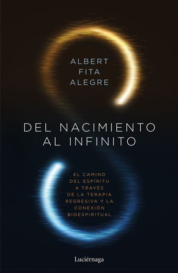 Imagen de DEL NACIMIENTO AL INFINITO