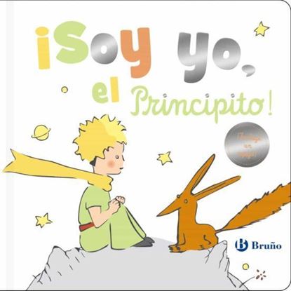 Imagen de SOY YO, EL PRINCIPITO !