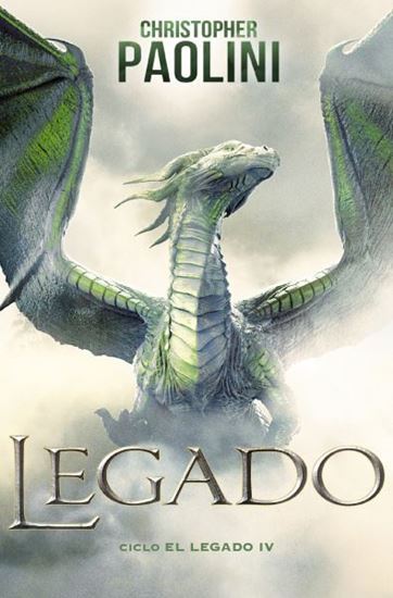 Imagen de LEGADO (4) (ED. 2022) (BOL)