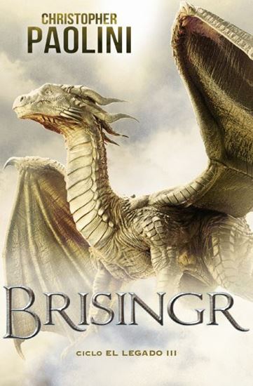 Imagen de BRISINGR (3) (ED. 2022) (BOL)