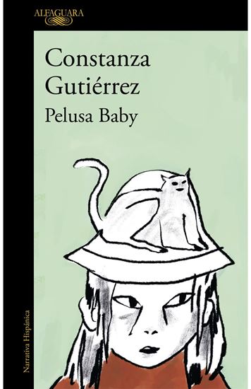 Imagen de PELUSA BABY (OF2)