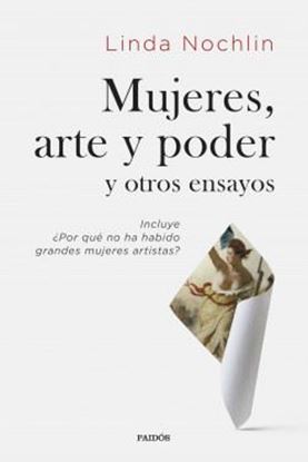 Imagen de MUJERES, ARTE Y PODER Y OTROS ENSAYOS