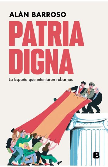 Imagen de PATRIA DIGNA