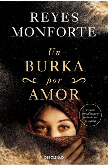 Imagen de UN BURKA POR AMOR (LI) (BOL)