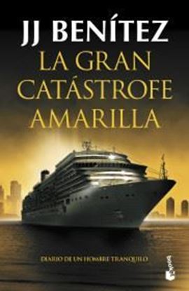 Imagen de LA GRAN CATASTROFE AMARILLA (BOL)