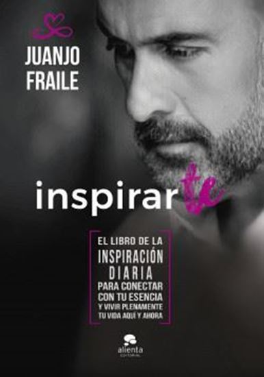 Imagen de INSPIRARTE