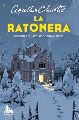 Imagen de LA RATONERA (AUSTRAL) (BOL)