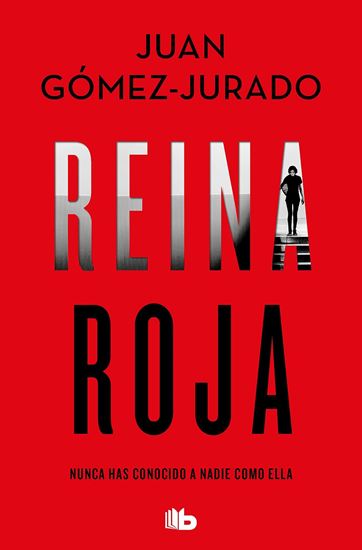 Imagen de REINA ROJA (1) (BOL)