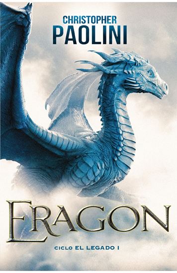 Imagen de ERAGON (2022) (1) (BOL)