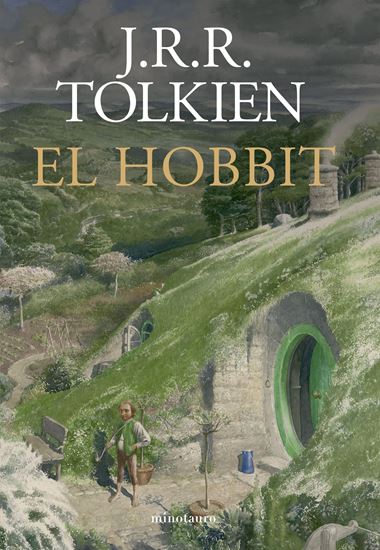 Imagen de EL HOBBIT (NUEVA EDICION)