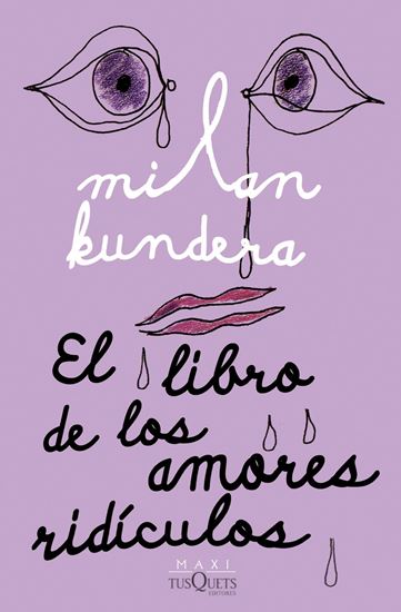 Imagen de EL LIBRO DE LOS AMORES RIDICULOS (BOL)