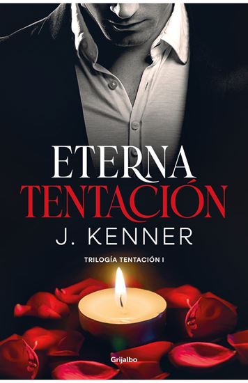 Imagen de ETERNA TENTACION (TENT 1)