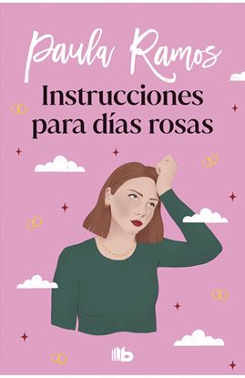 Imagen de INSTRUCCIONES PARA DIAS (ELLAS 2) (BOL)