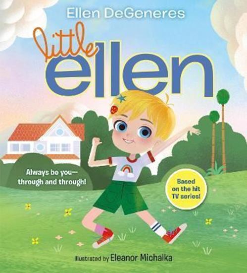 Imagen de LITTLE ELLEN (+4)