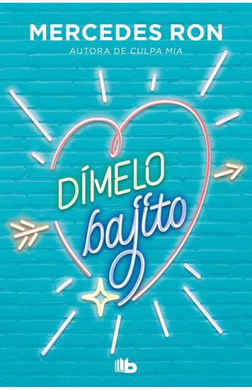 Imagen de DIMELO BAJITO (1) (BOL)