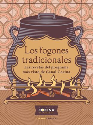 Imagen de LOS FOGONES TRADICIONALES