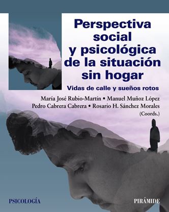 Imagen de PERSPECTIVA SOCIAL Y PSICOLOGICA DE LA S