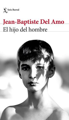 Imagen de EL HIJO DEL HOMBRE