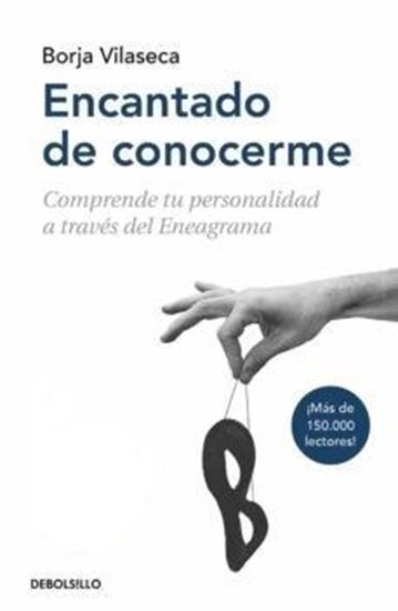 Cuesta Libros. ENCANTADO DE CONOCERME (BOL)