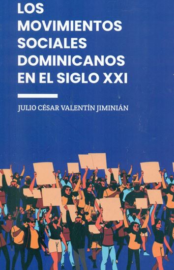 Imagen de LOS MOVIMIENTOS SOCIALES DOMINICANOS EN